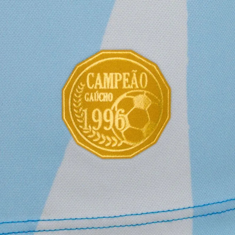 Camisa Gremio Torcedor 2026/27 Away