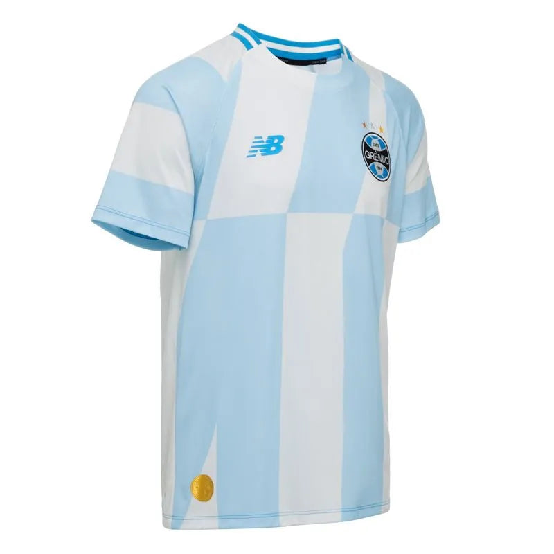 Camisa Gremio Torcedor 2026/27 Away
