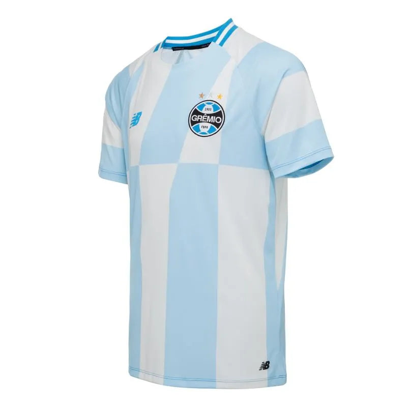 Camisa Gremio Torcedor 2026/27 Away