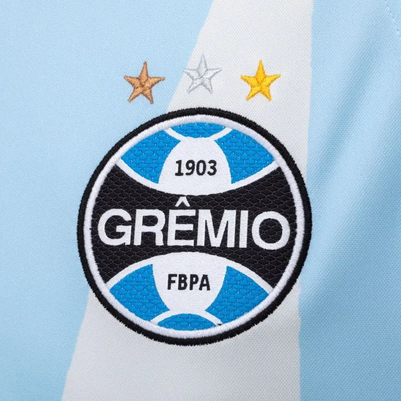 Camisa Gremio Torcedor 2026/27 Away