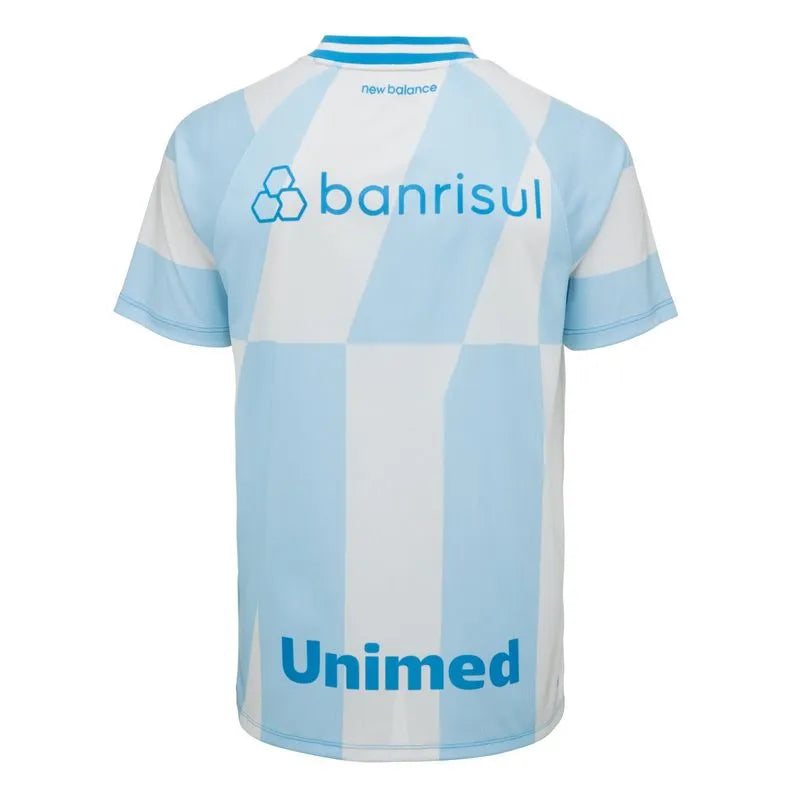 Camisa Gremio Torcedor 2026/27 Away