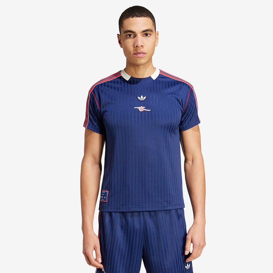 Camisa Arsenal 2024/25 Terrace Icon