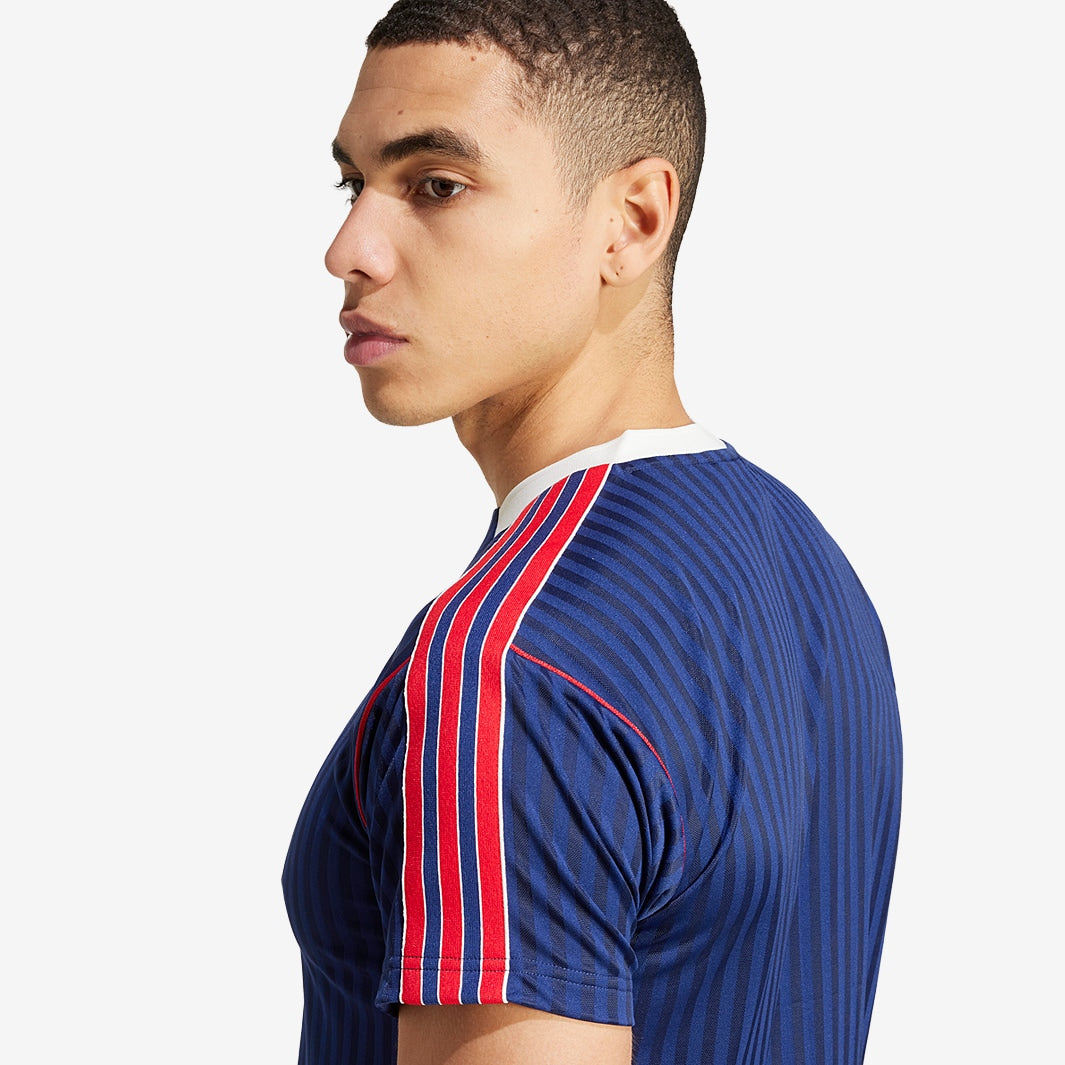 Camisa Arsenal 2024/25 Terrace Icon