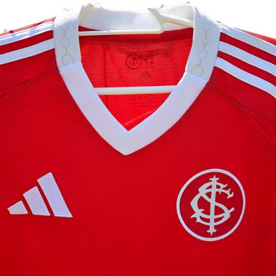 Camisa Internacional I 2025/26
