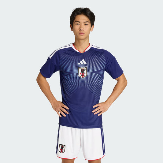 Camisa Japão FWC 26/27 I
