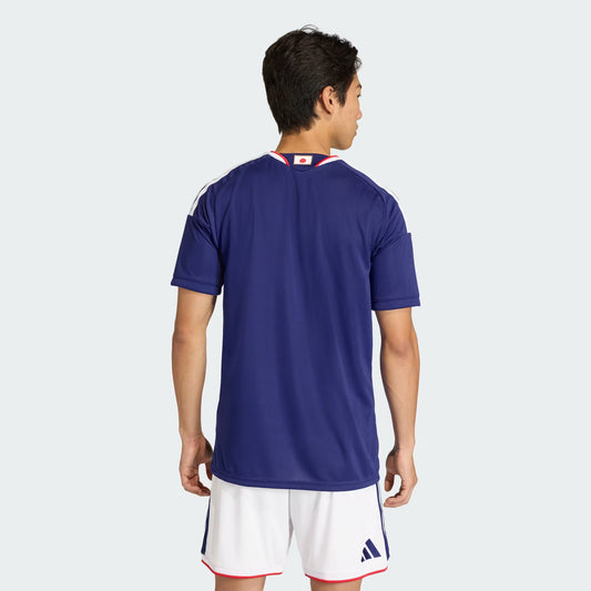 Camisa Japão FWC 26/27 I