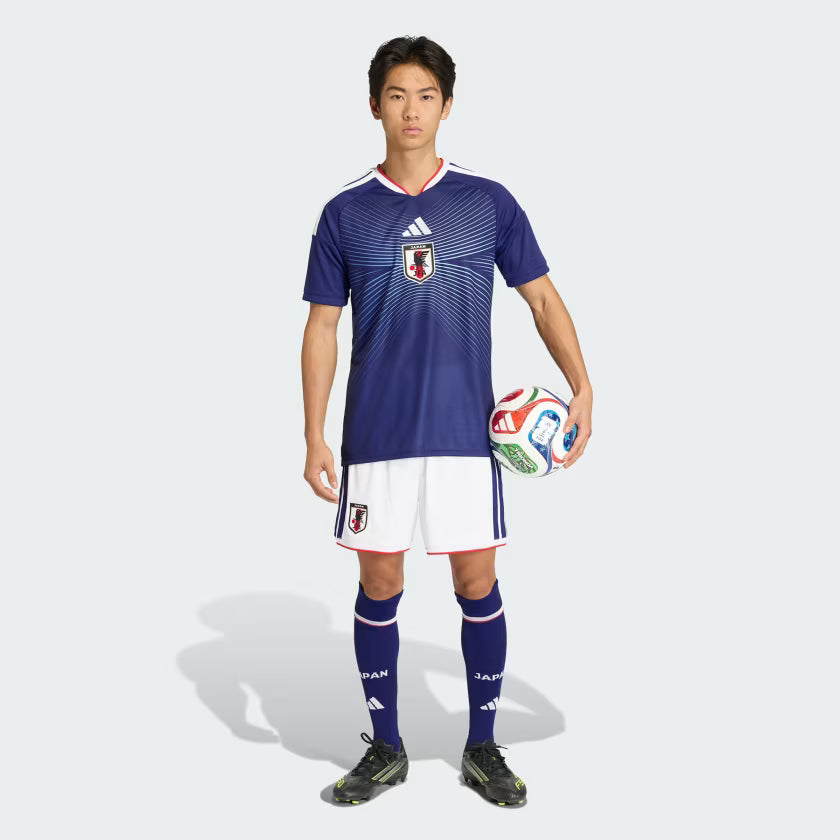 Camisa Japão FWC 26/27 I