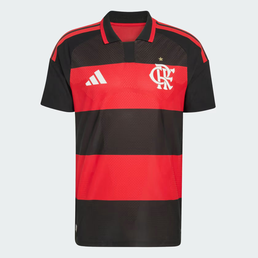 Camisa Flamengo 2026/27 Jogador I