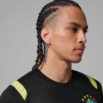 Camisa Seleção Brasileira Jordan 2026/27 Treino Masculina