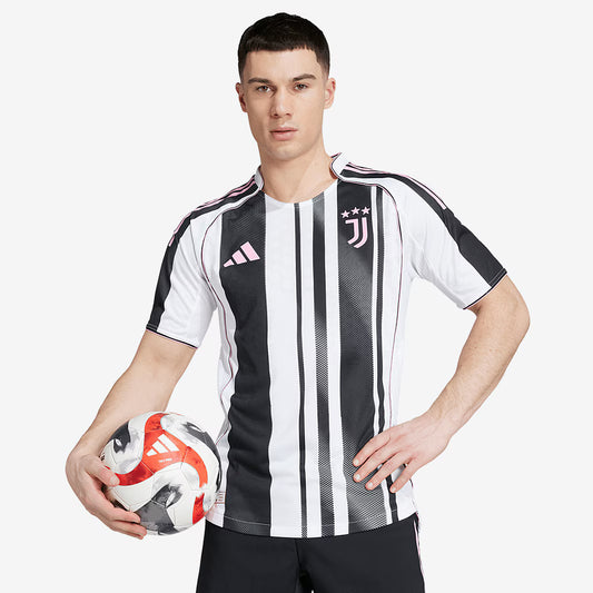 Camisa Adidas Juventus 2025/2026 I Torcedor