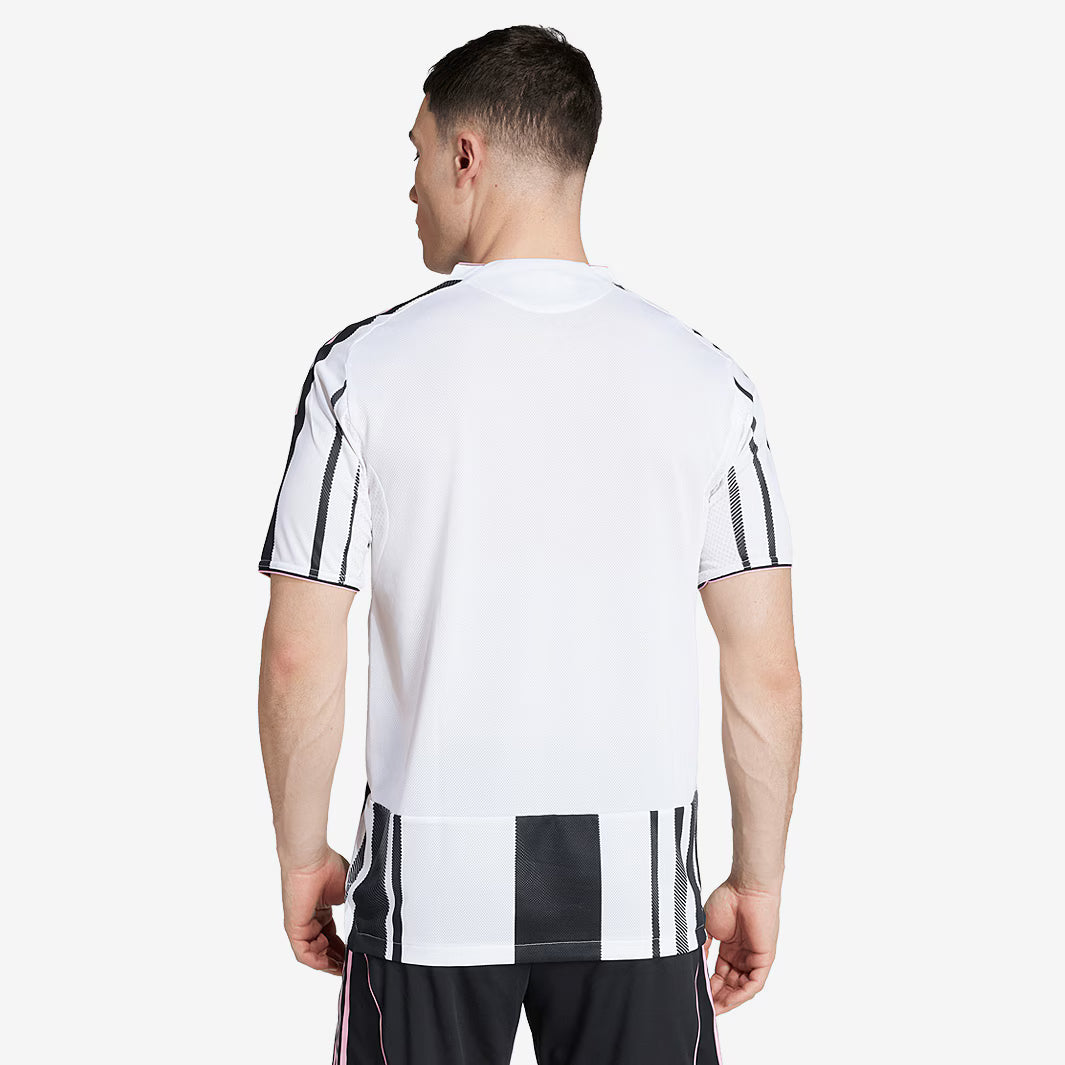 Camisa Adidas Juventus 2025/2026 I Torcedor