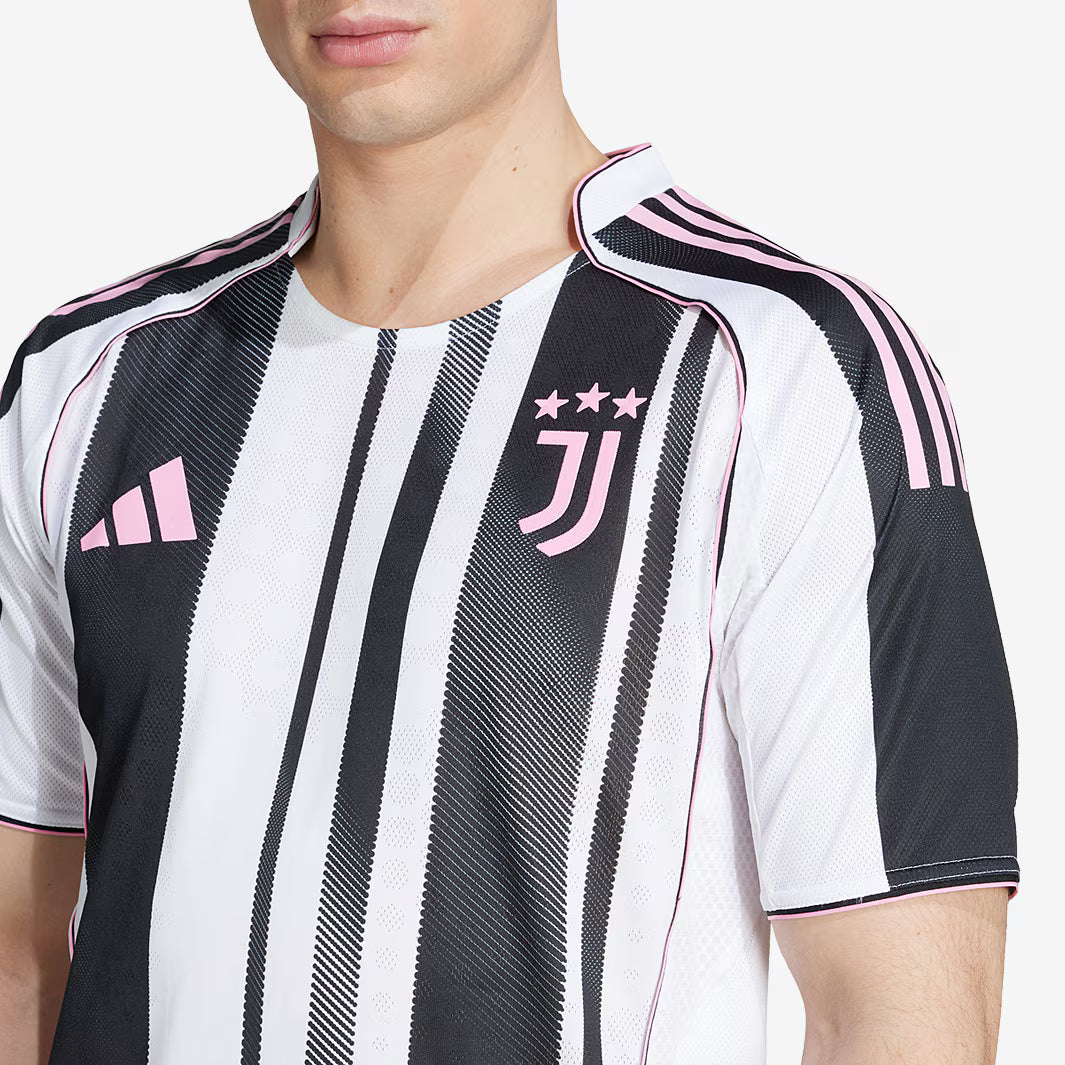 Camisa Adidas Juventus 2025/2026 I Torcedor