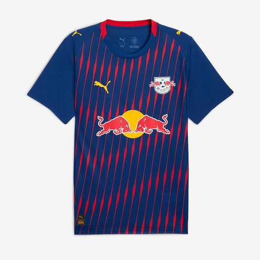 Camisa Puma RB Leipzig 2025/2026 II Torcedor