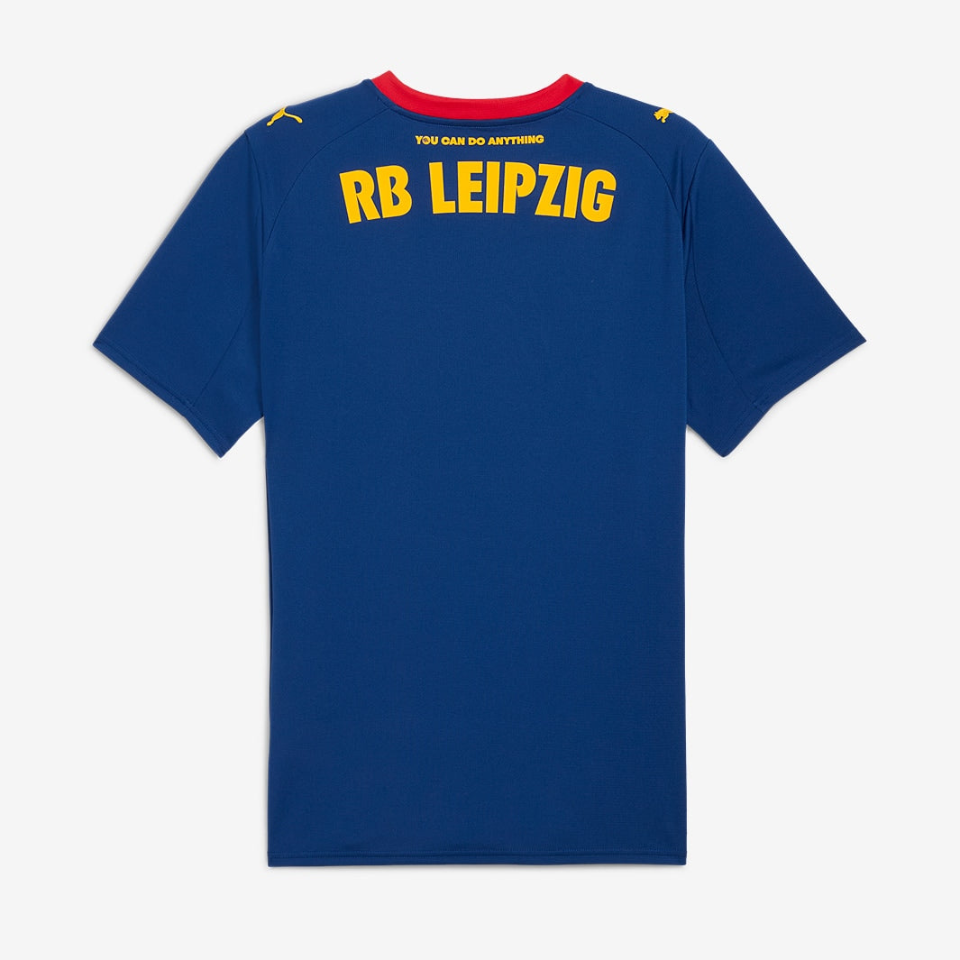 Camisa Puma RB Leipzig 2025/2026 II Torcedor