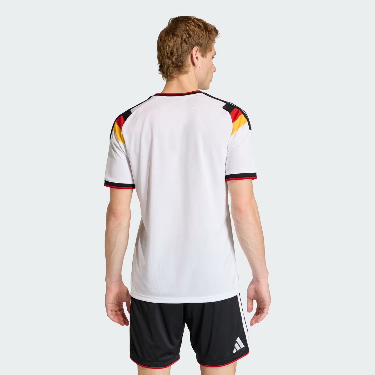 Camisa Alemanha FWC 26/27 I