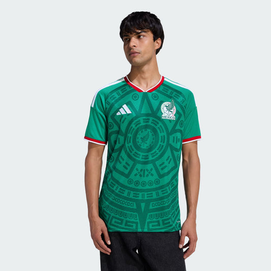 Camisa México FWC 26/27 I