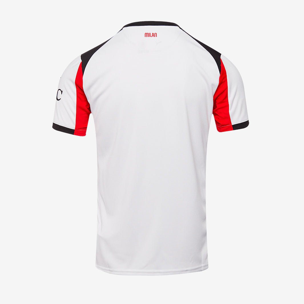 Camisa Milan 2025/2026 II Torcedor