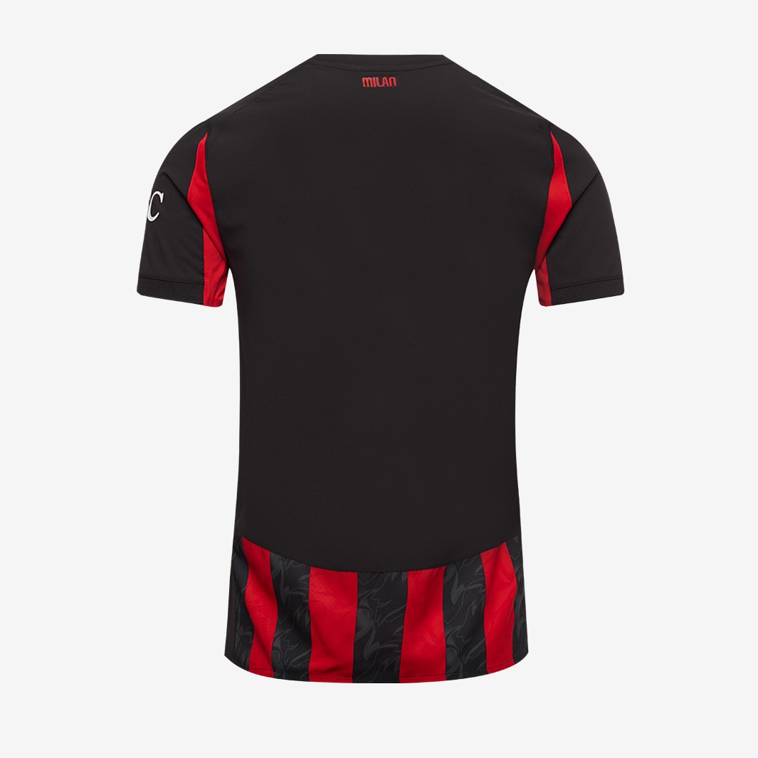 Camisa Milan 2025/2026 Torcedor I