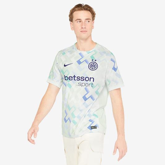 Camisa Nike Inter de Milão 2025/2026 II Torcedor