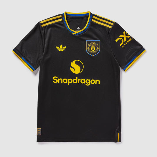 Camisa Adidas Manchester United 2025/2026 III Torcedor