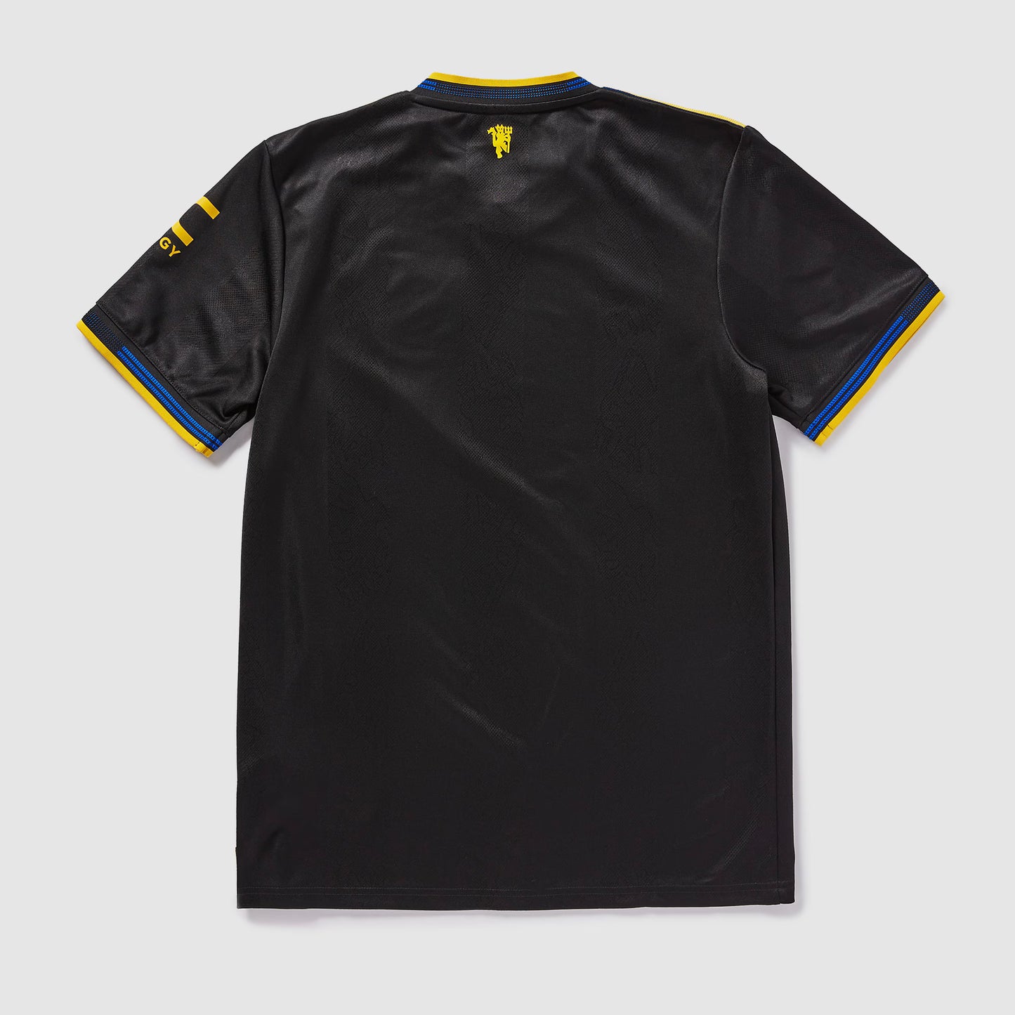 Camisa Adidas Manchester United 2025/2026 III Torcedor