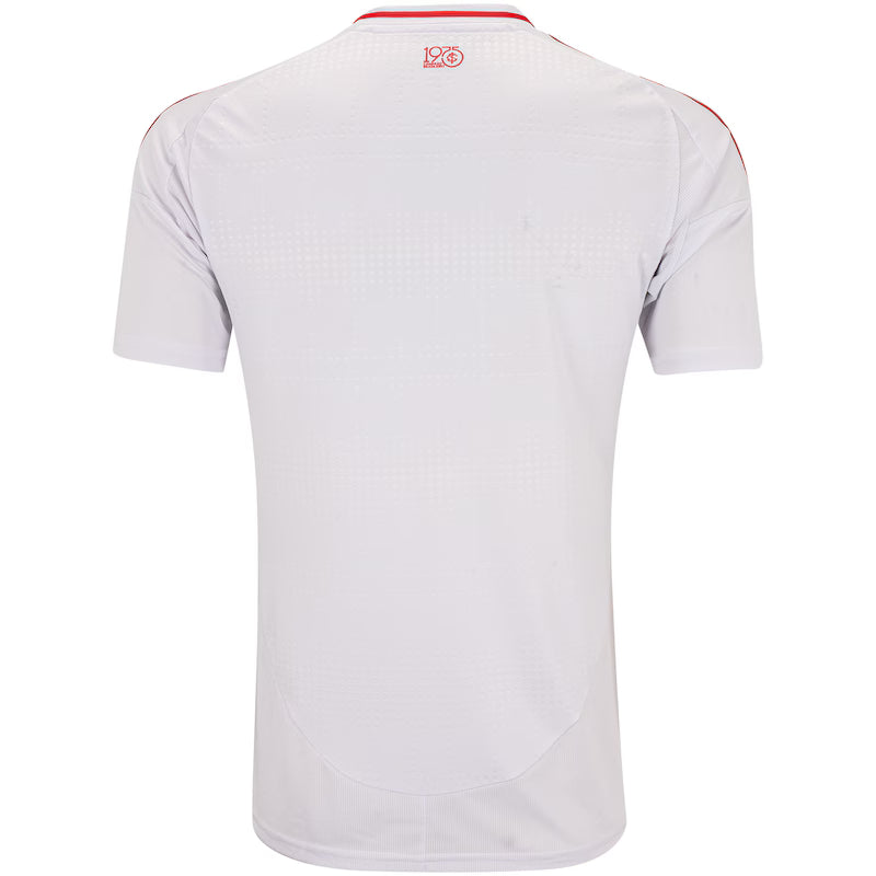 Camisa Internacional II 2025/26
