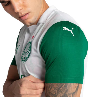 Camisa Palmeiras II 2025/26