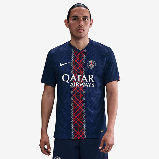 Camisa Nike Paris-Saint Germain 2025/2026 I Torcedor