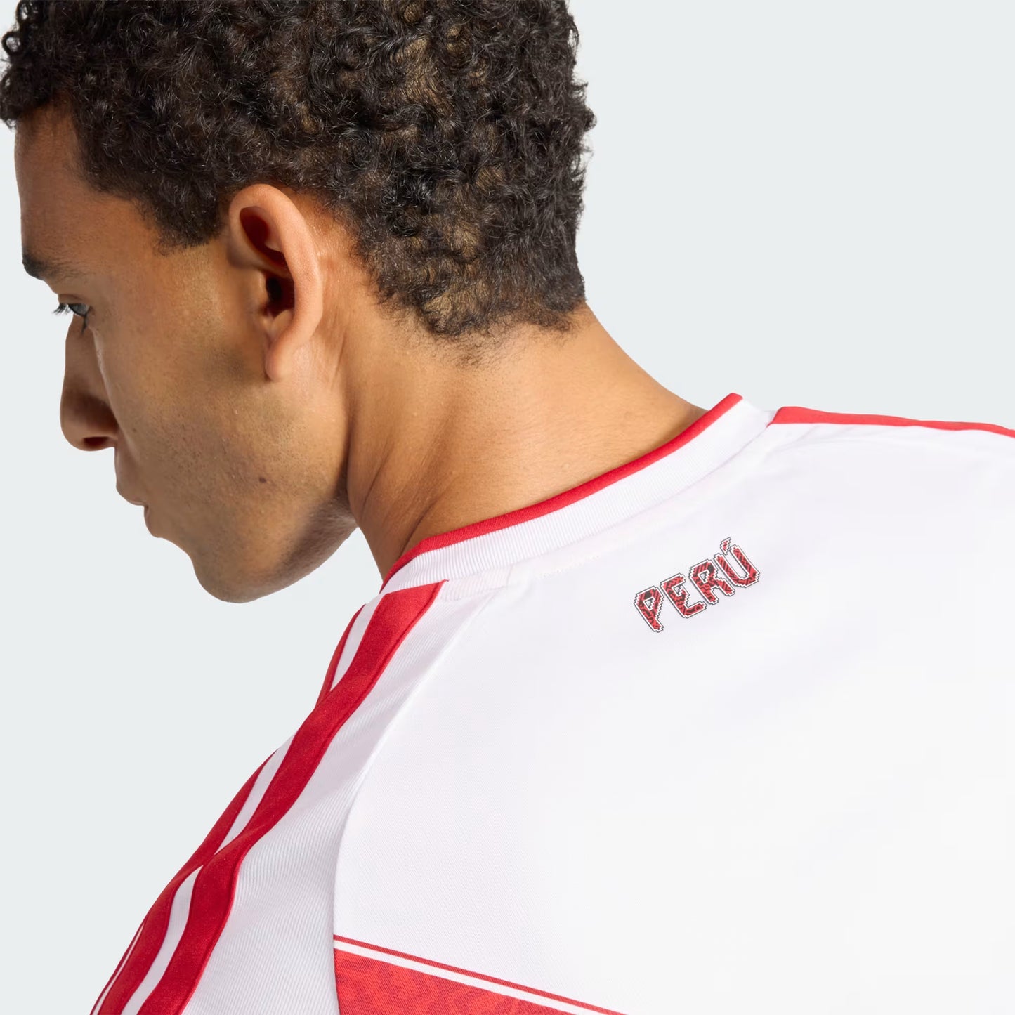 Camisa Peru FWC 26/27 I