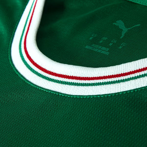 Camisa Palmeiras Torcedor 2026/27 I