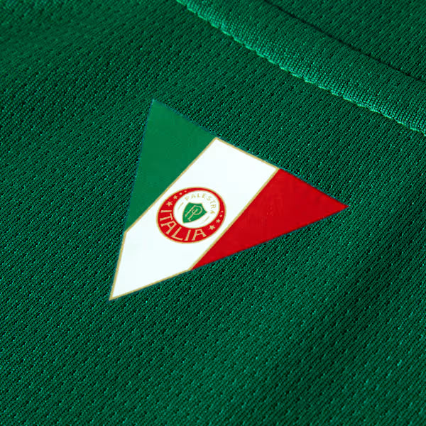 Camisa Palmeiras Torcedor 2026/27 I