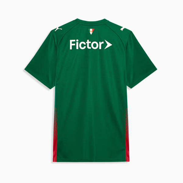 Camisa Palmeiras Torcedor 2026/27 I