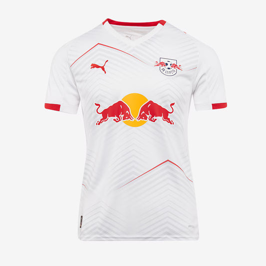 Camisa Puma RB Leipzig 2025/2026 I Torcedor