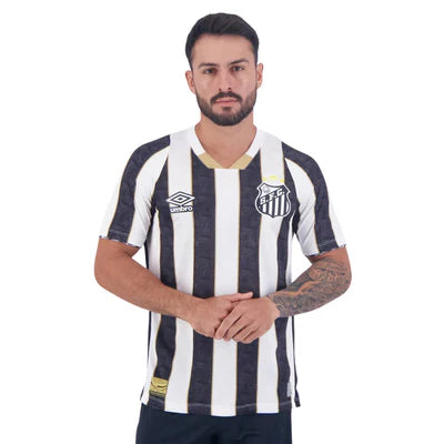 Camisa Santos II 2024/2025
