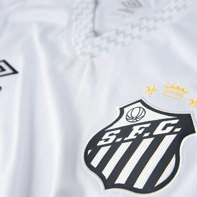Camisa Santos I 2025/26