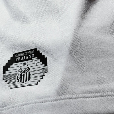 Camisa Santos I 2025/26