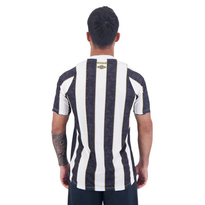 Camisa Santos II 2024/2025