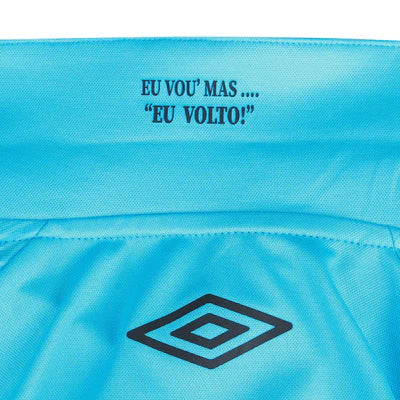 Camisa Santos III 2025/26