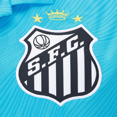 Camisa Santos III 2025/26