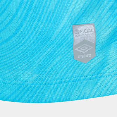 Camisa Santos III 2025/26