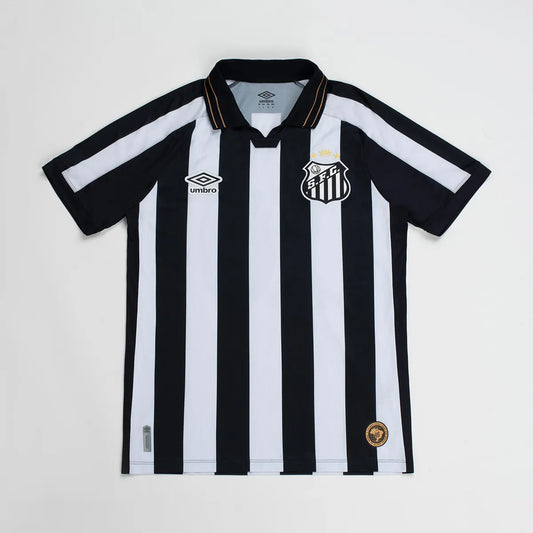 Camisa Santos Torcedor 2026/27 Away