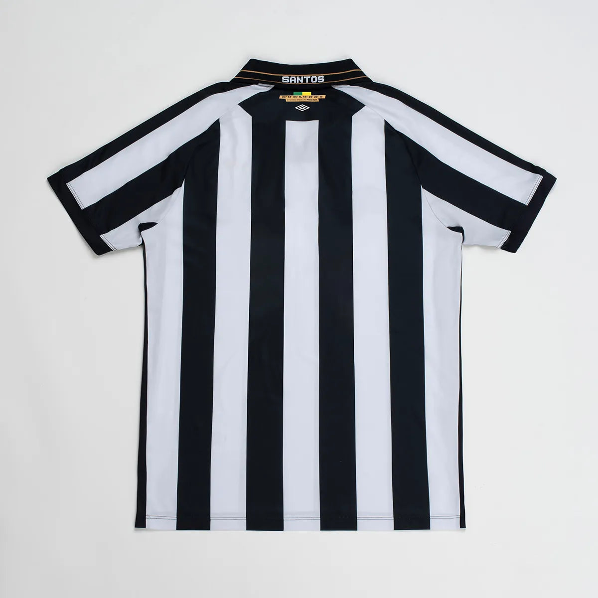 Camisa Santos Torcedor 2026/27 Away