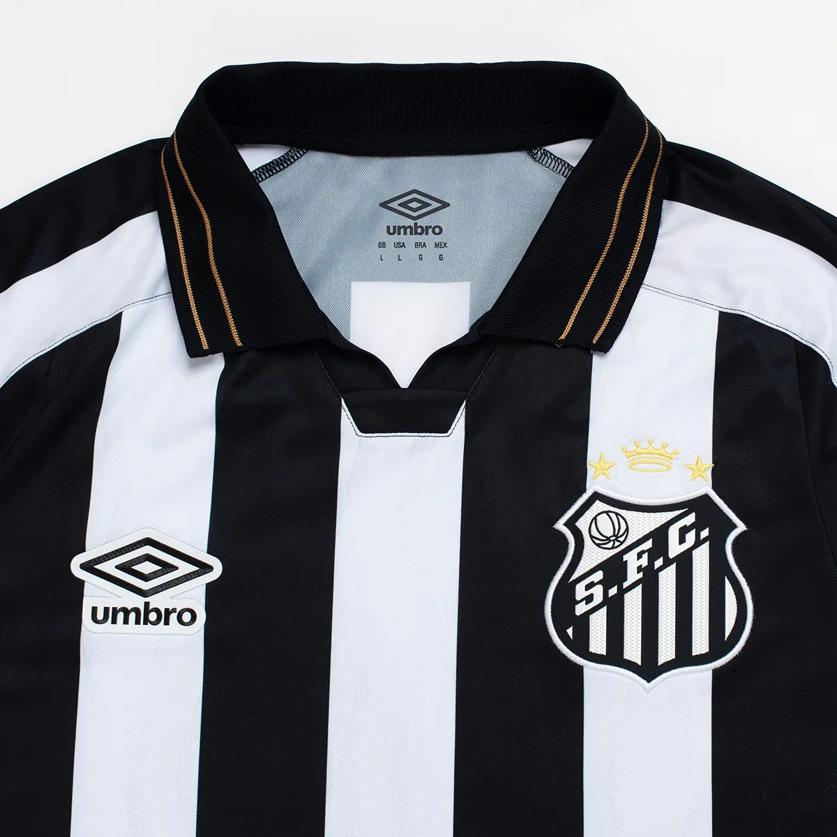 Camisa Santos Torcedor 2026/27 Away