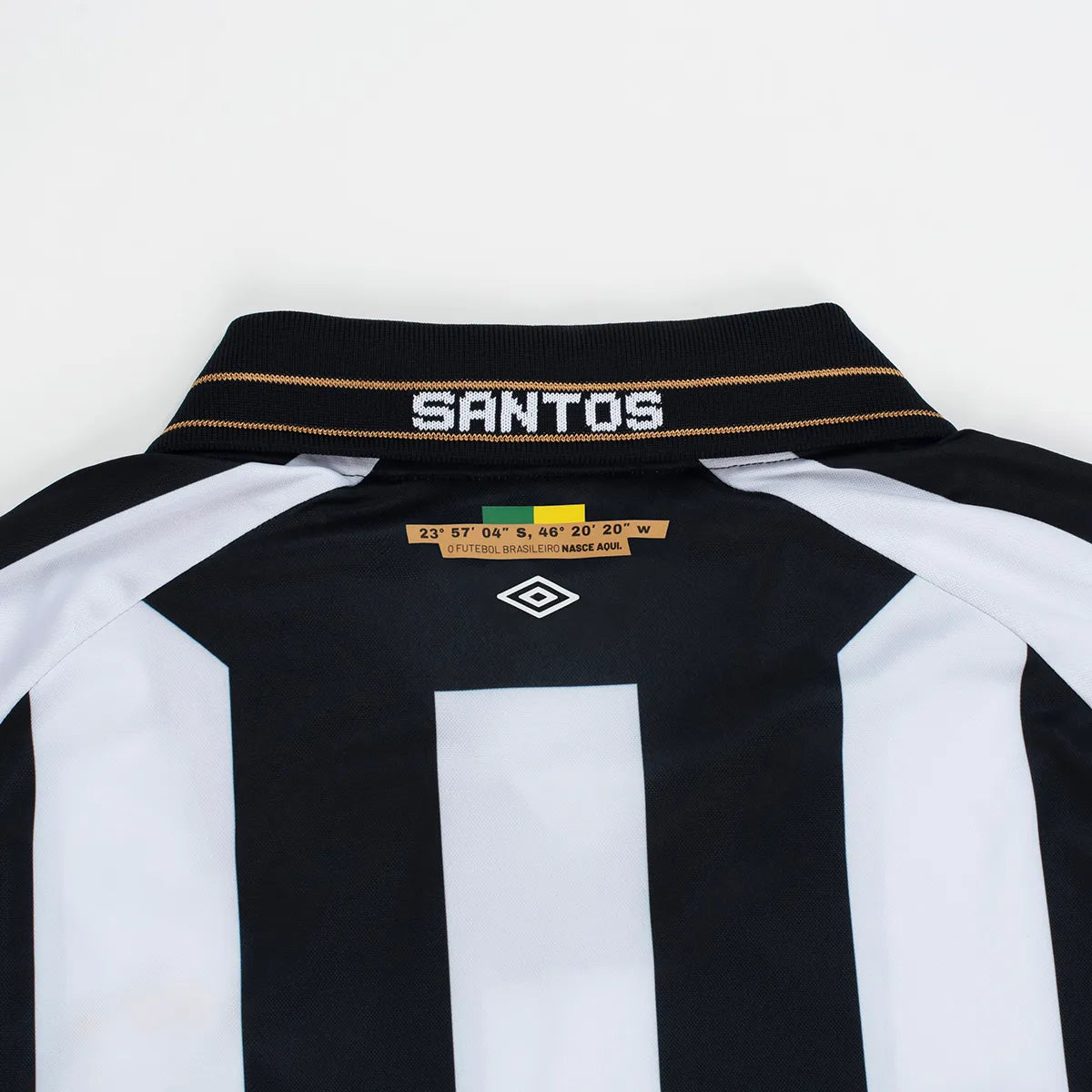 Camisa Santos Torcedor 2026/27 Away