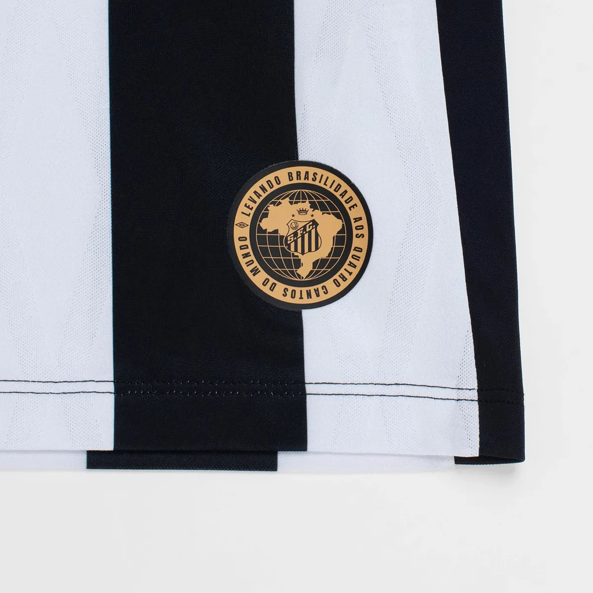 Camisa Santos Torcedor 2026/27 Away