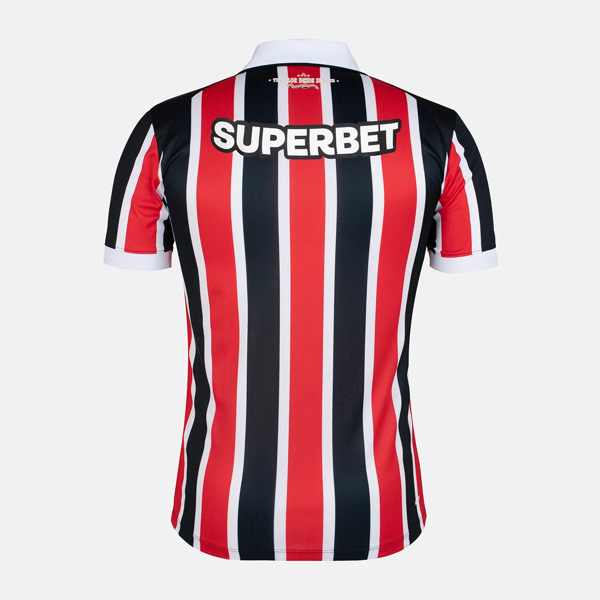 Camisa São Paulo Torcedor 2026/27 II