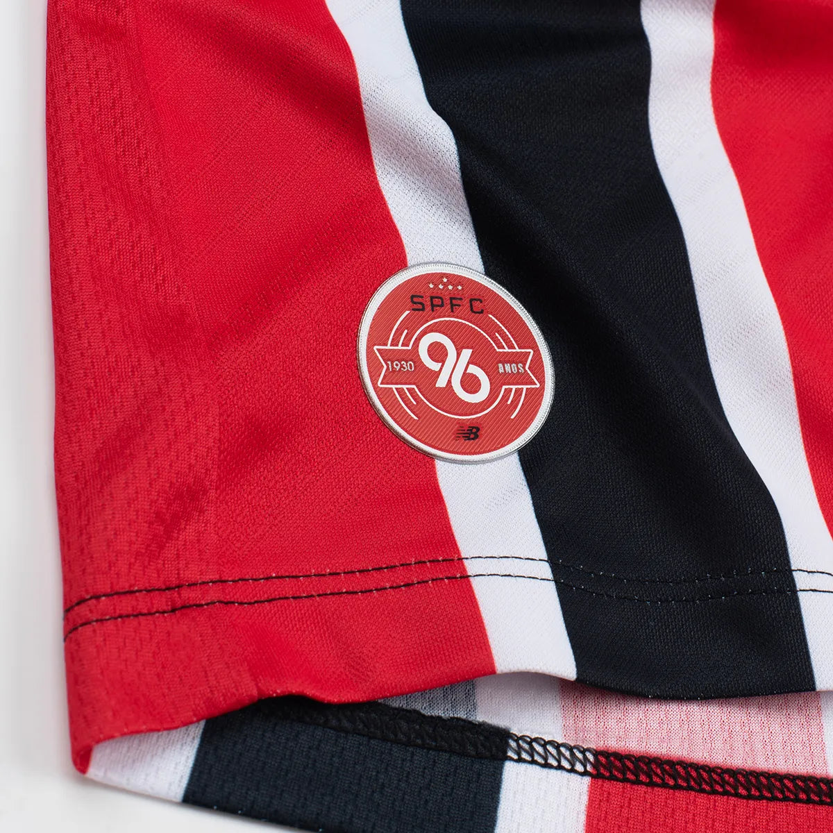 Camisa São Paulo Torcedor 2026/27 II