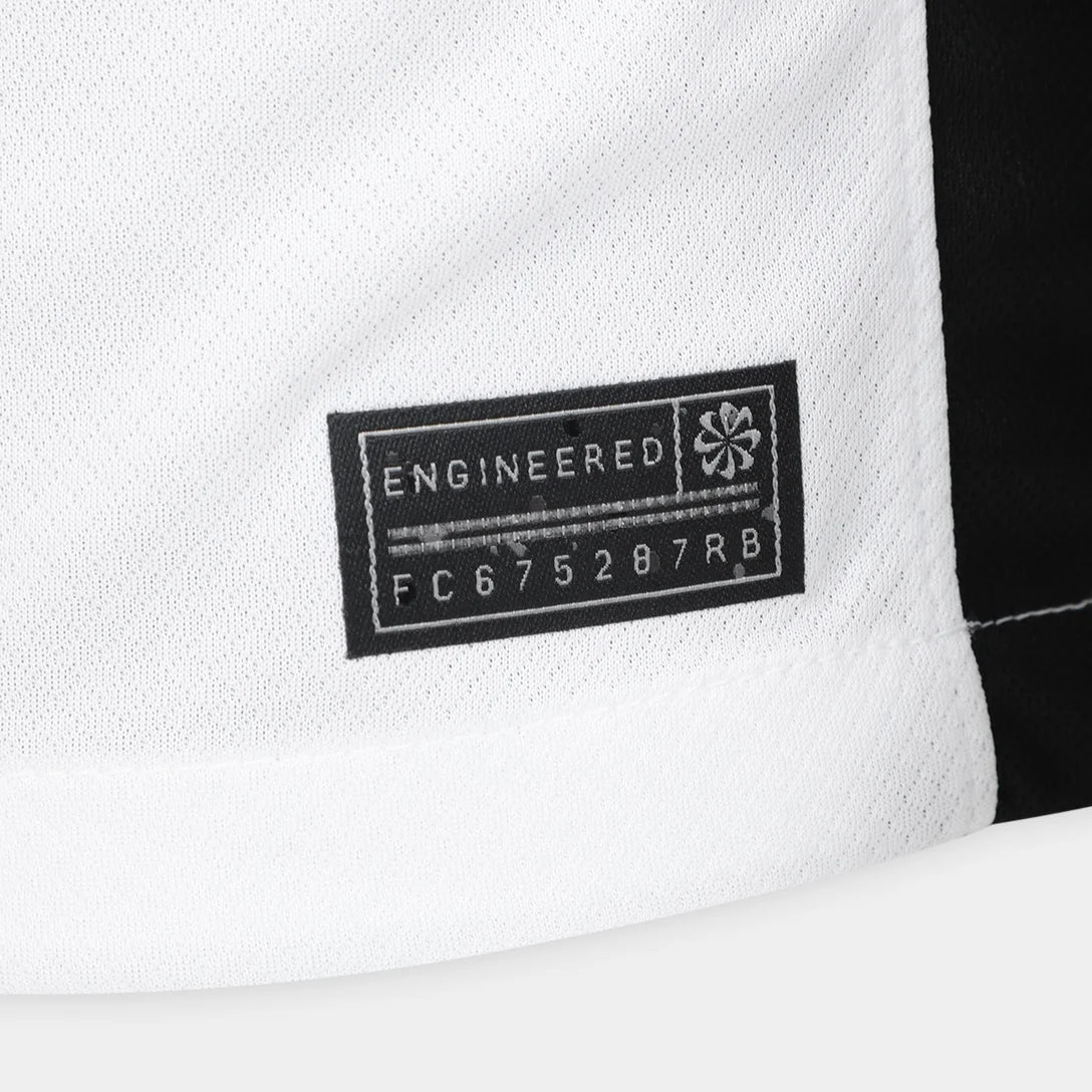 Camisa Corinthians I 2025/26