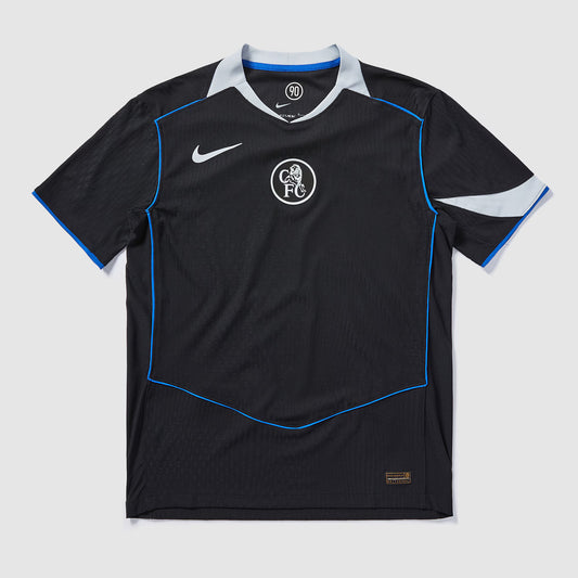 Camisa Nike Chelsea 2025/2026 III Torcedor