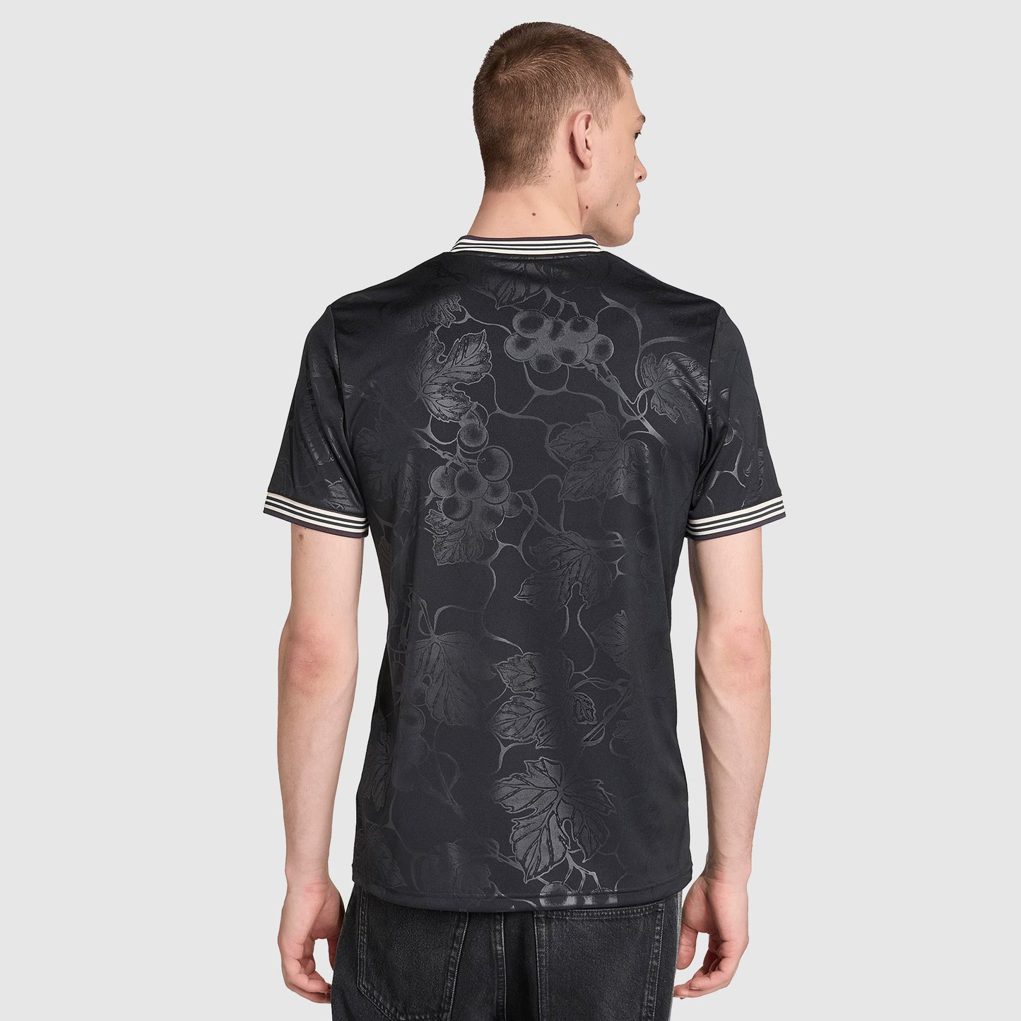 Camisa Adidas Juventus 2025/2026 II Torcedor